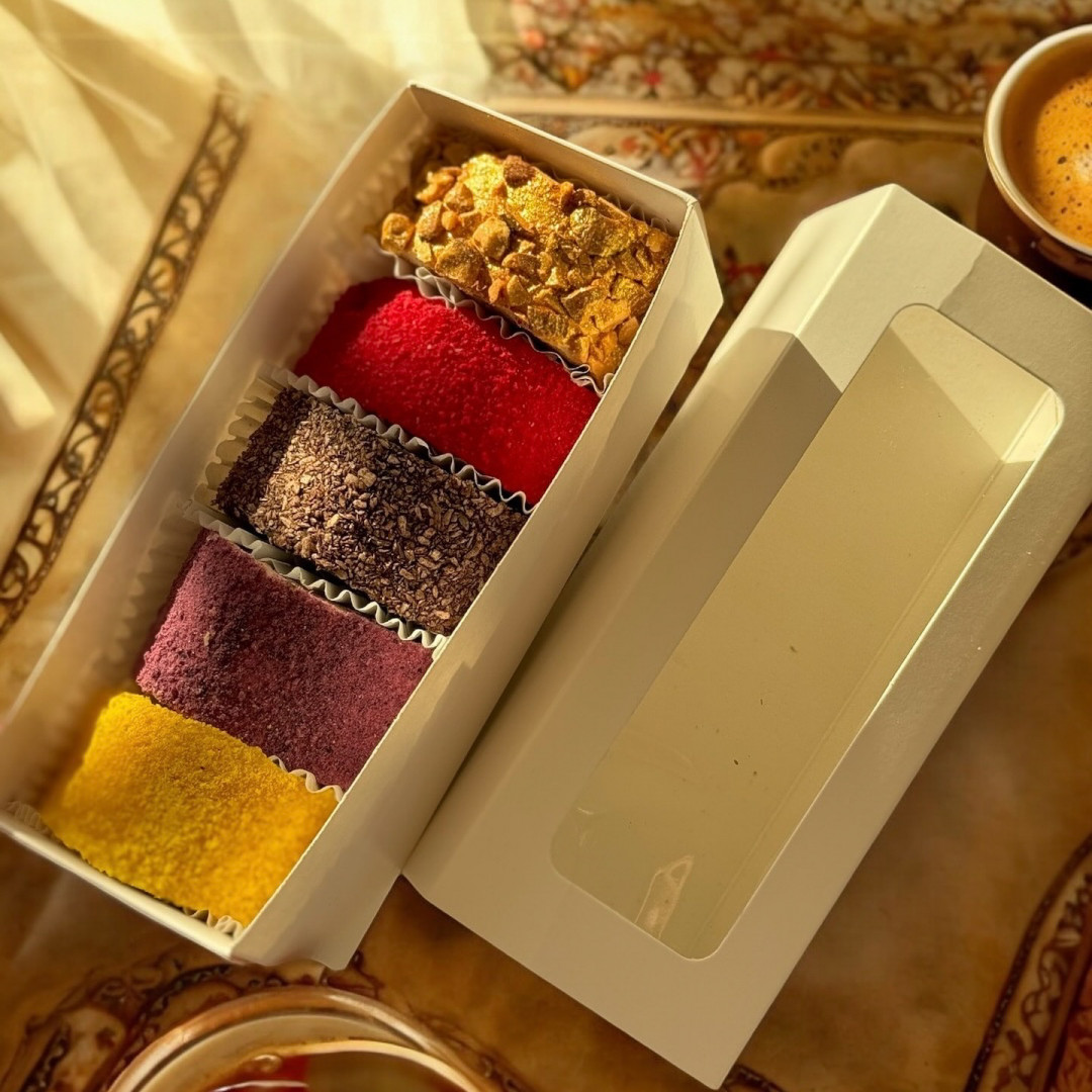 Дегустаційний МІНІ