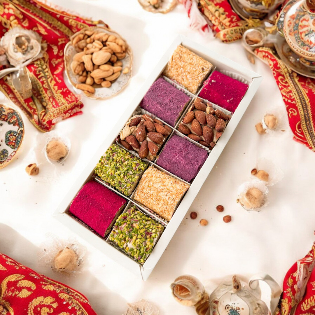 Дегустаційний XL