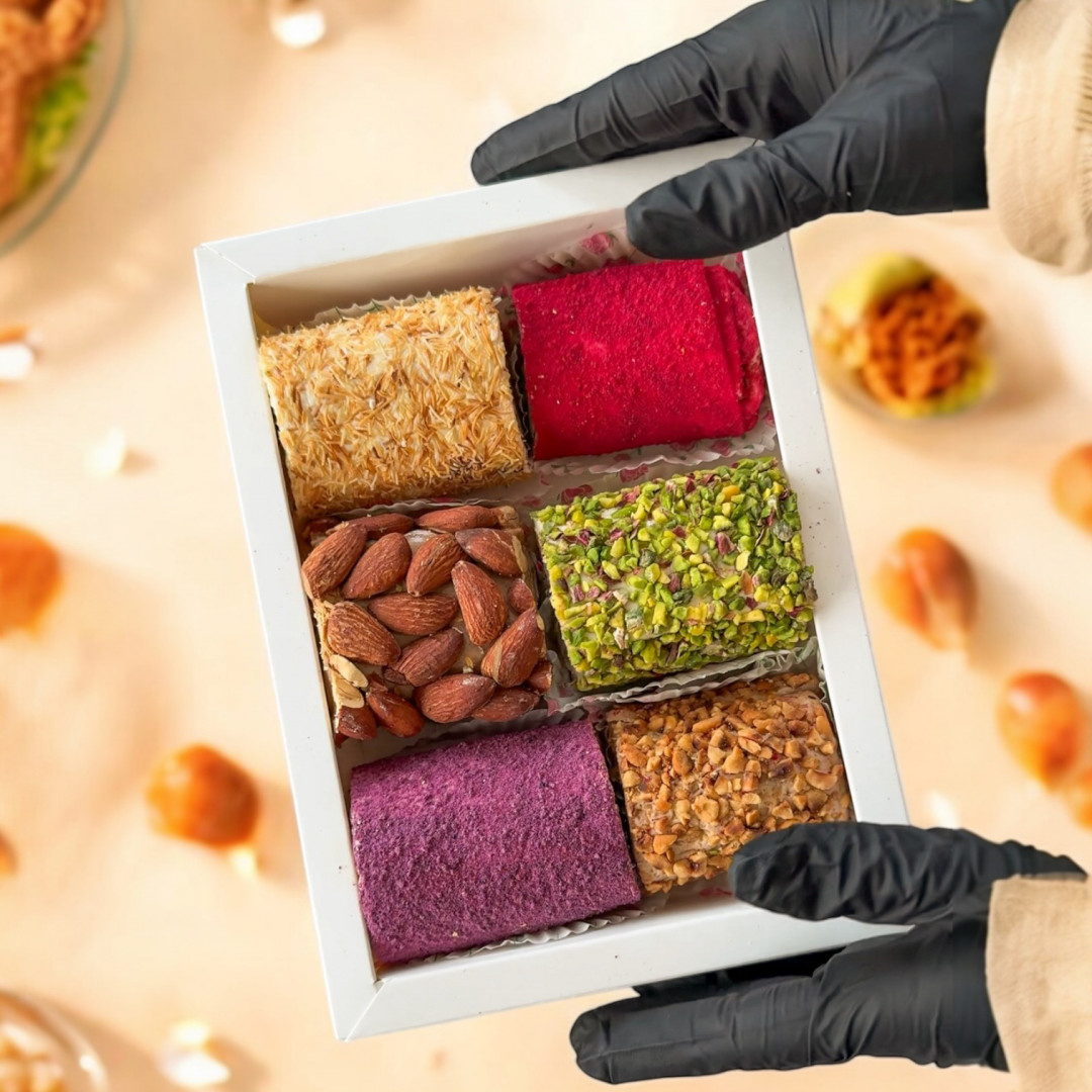 Дегустаційний L