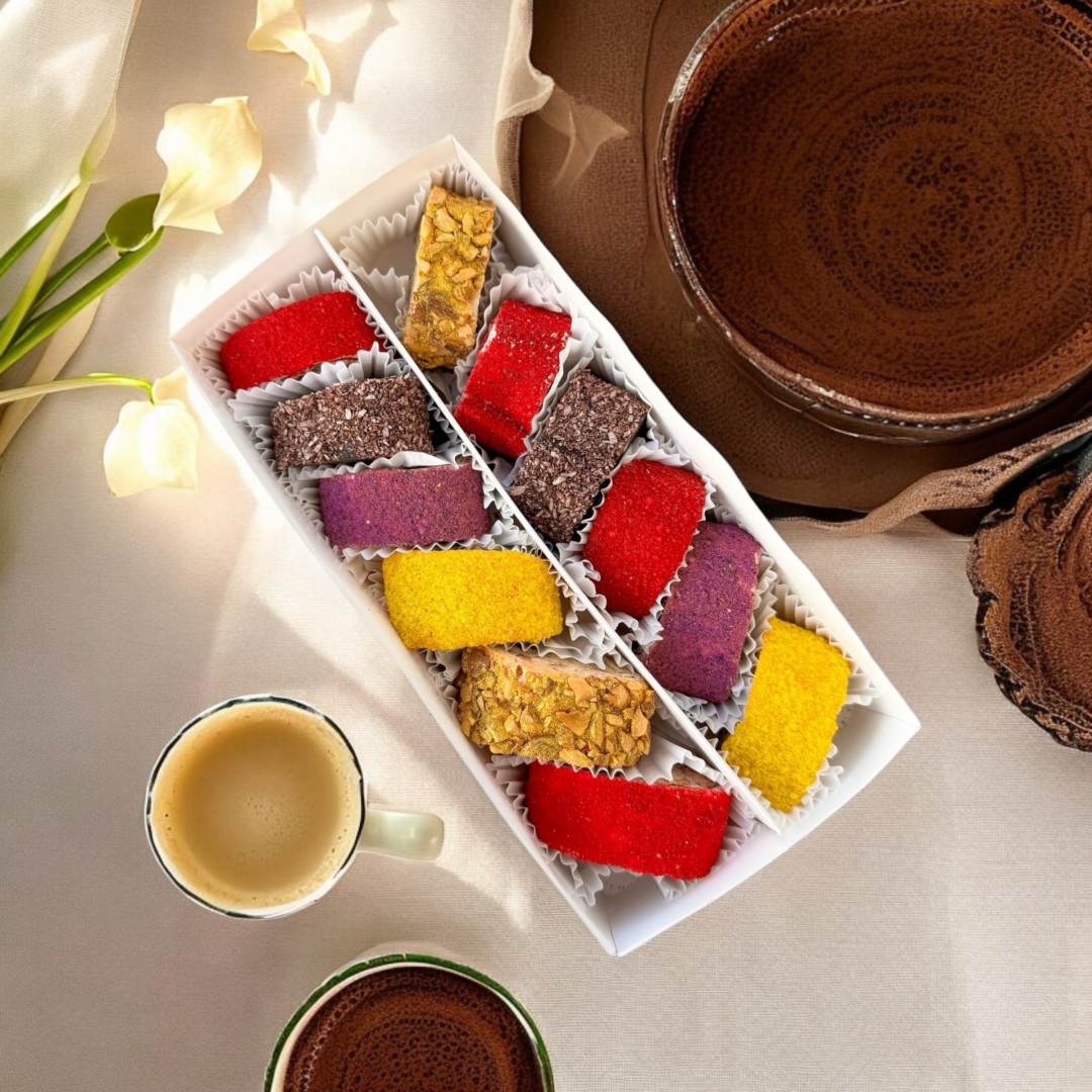 Дегустаційний M №2