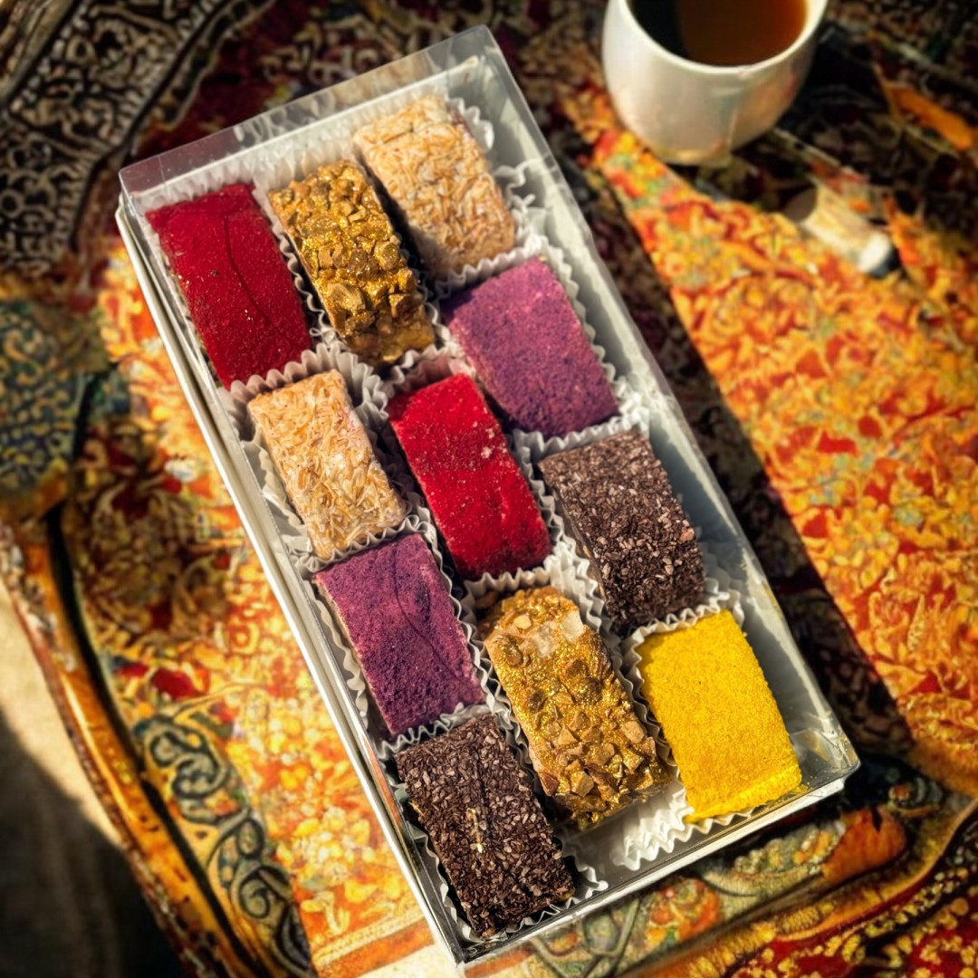 Дегустаційний M №1