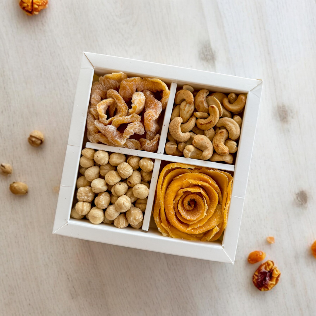 БОКС міні №2