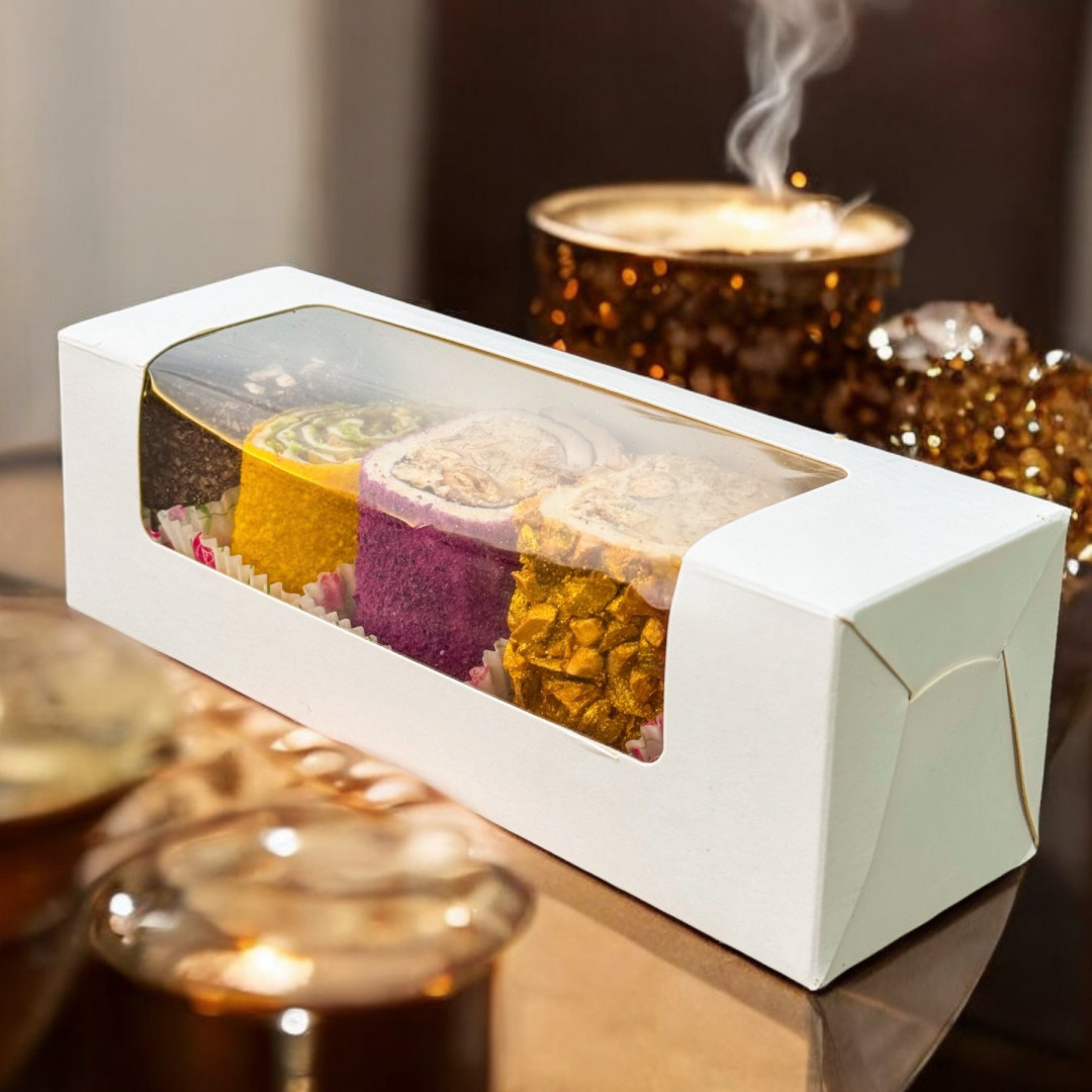 Дегустаційний S