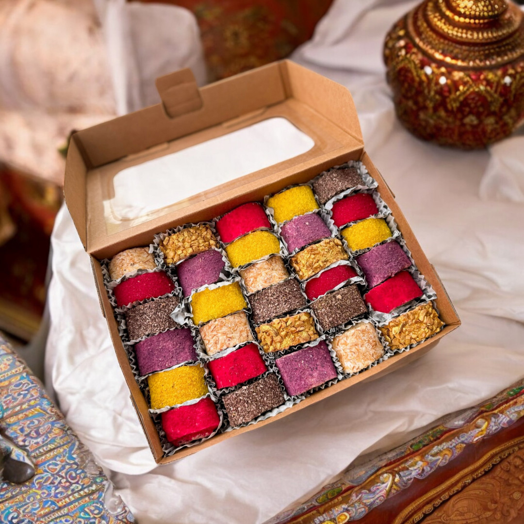 Дегустаційний XXL