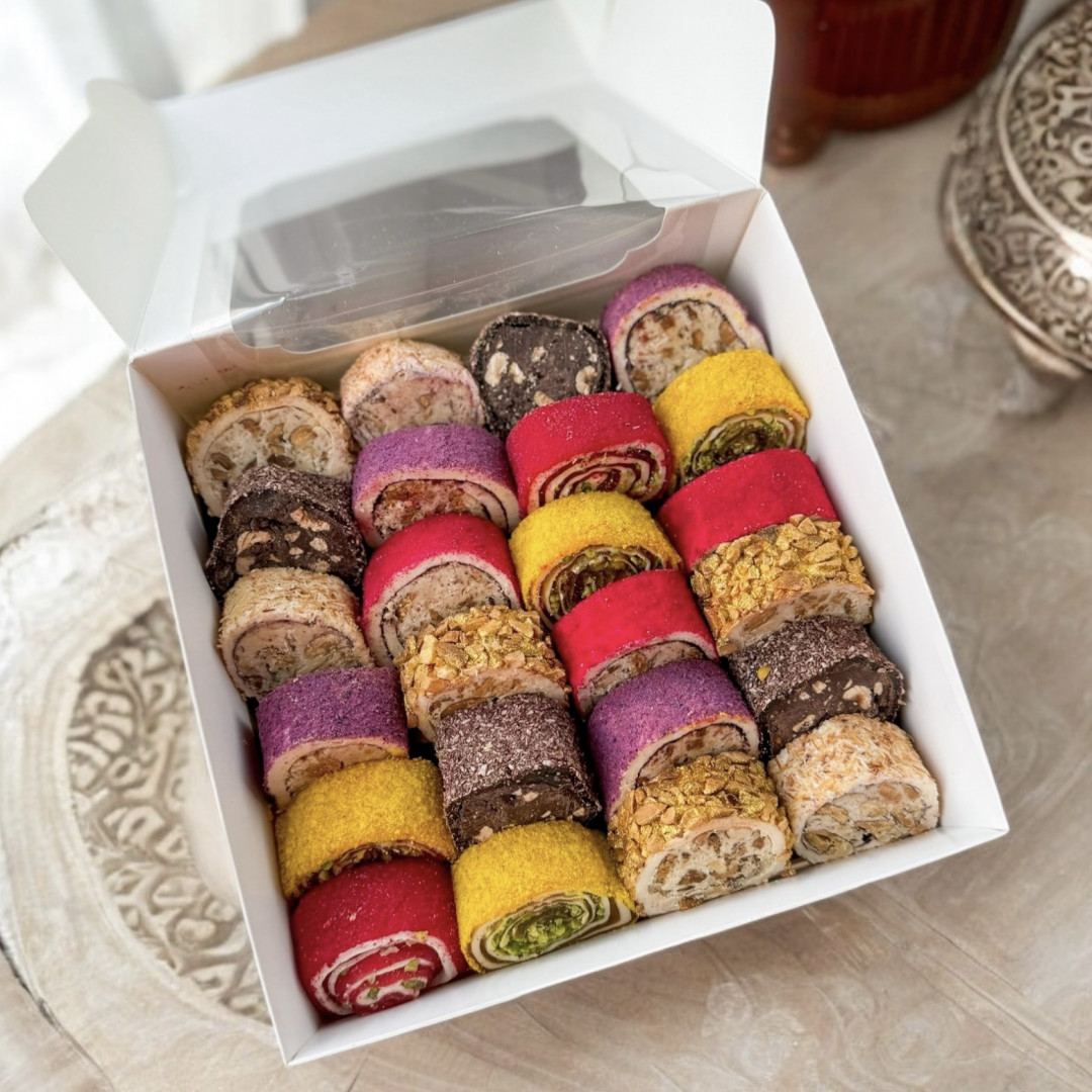 Дегустаційний XL №2