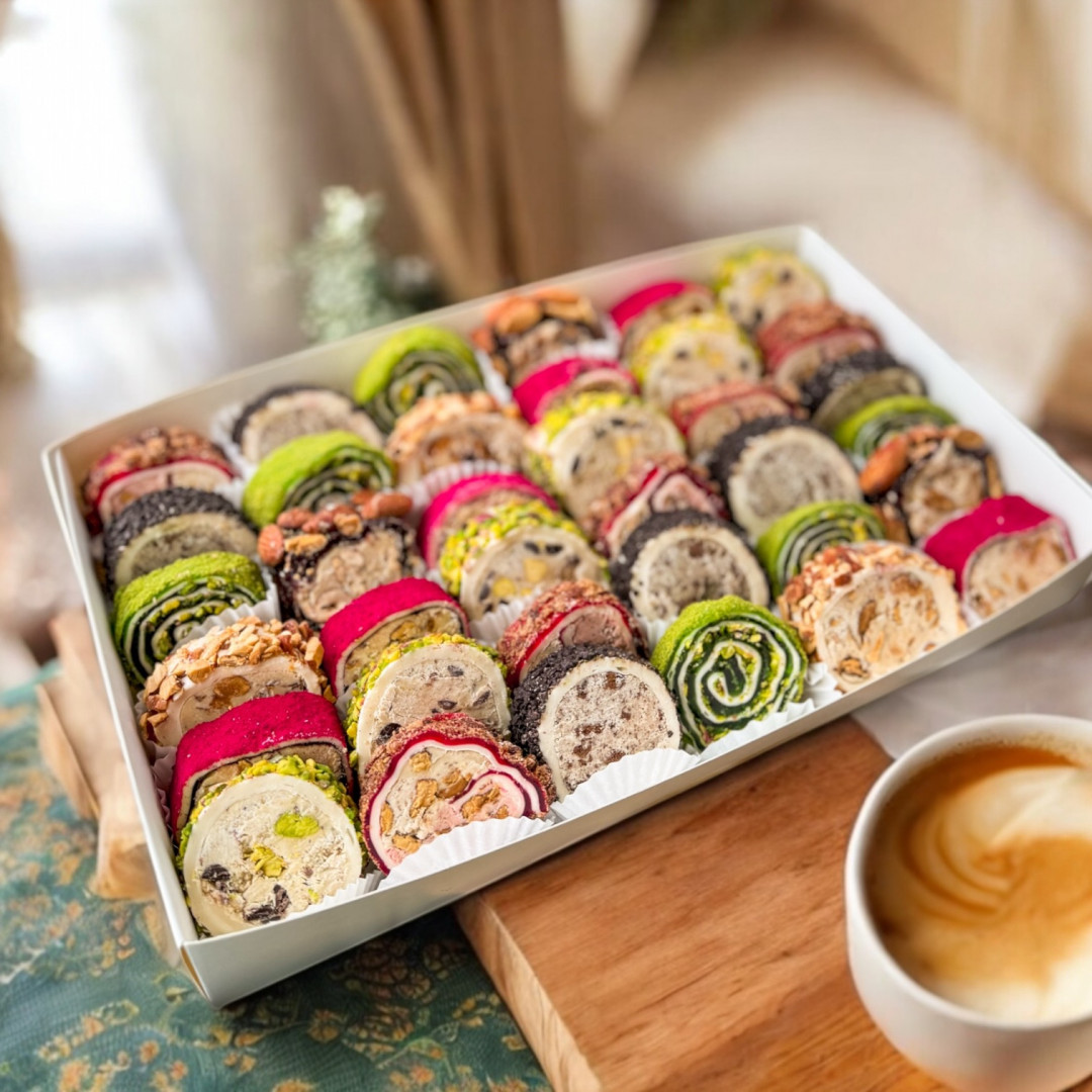 Дегустаційний XL №3